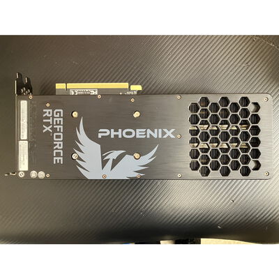 【富士青葉店】中古  GAINWARD NED307T019P2-1046X-G (GeForce RTX3070Ti 8GB) 5070001154 