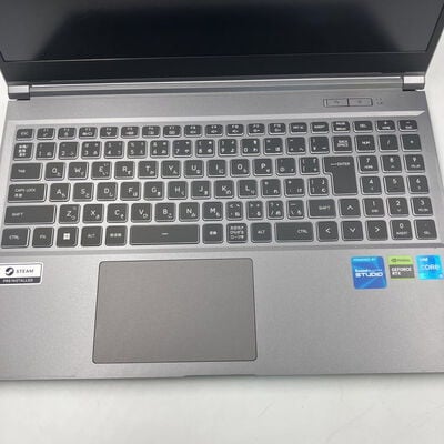 【なんば店】中古  THIRDWAVE RL5C-R35 (i5 13500H/16GB/SSD512GB/RTX3050/WLAN/15.6FHD) 3280023165 