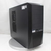 中古  THIRDWAVE GALLERIA KT(Intel Core i7 9700/32GB DDR4 (PC4)/SSD2TB/なし/NVIDIA GeForce GTX 1660 Ti 6GB/W11H64 MAR) 192573【4/16値下げ!】 