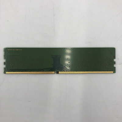 【福井日之出店】中古  PC4-25600 8GB デスクトップ用(DDR4-3200) 140727 