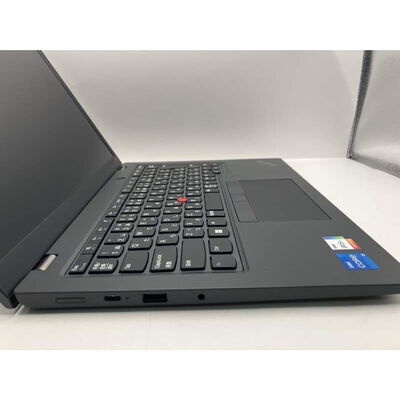 【仙台店】中古  Lenovo ThinkPad L13 Gen4 (Core i5-1335U/16GB/SSD 256GB/-/-/WLAN/13.3UWXGA/W11P/-) 3240011150 