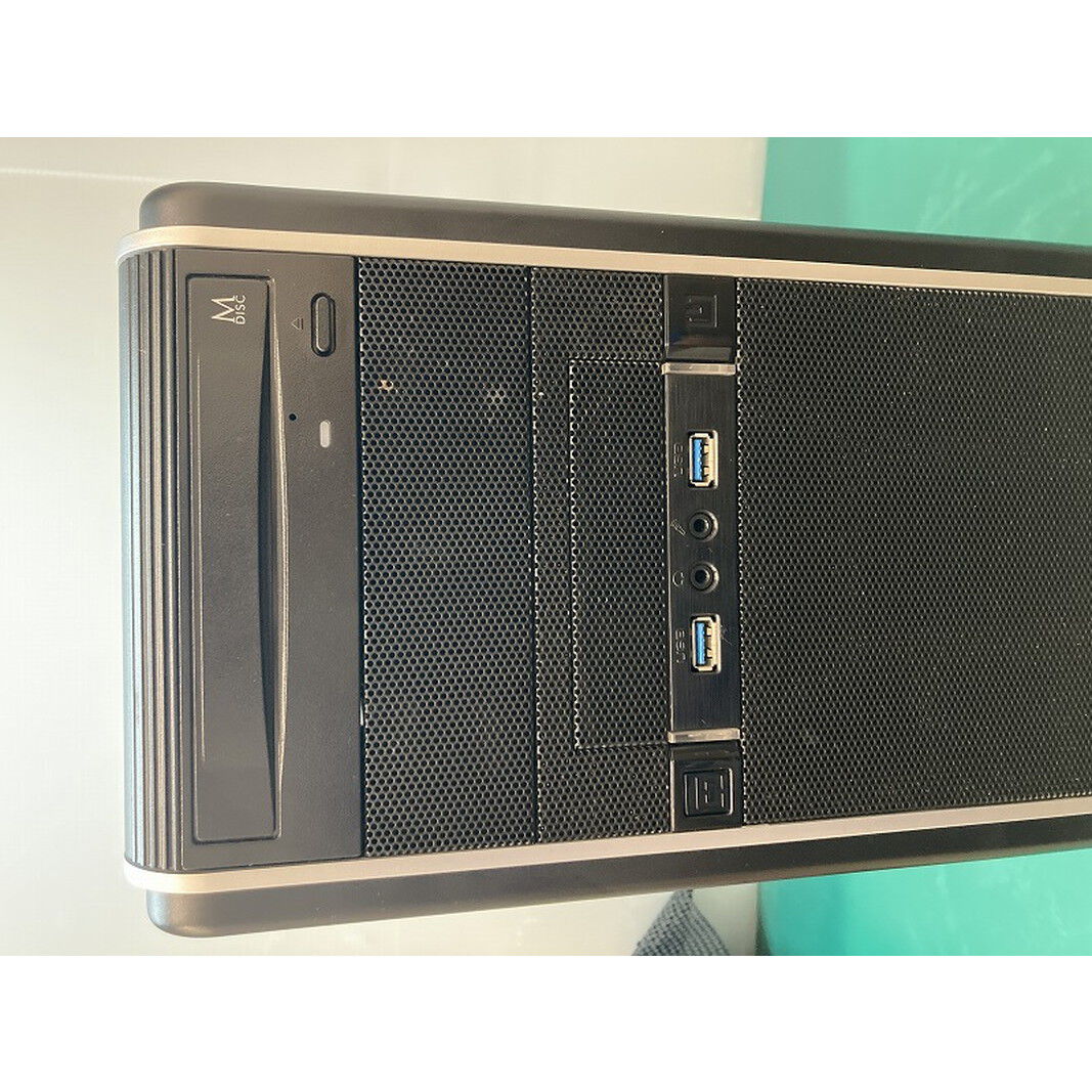 中古 TSUKUMO G-GEAR(AMD Ryzen 7 5800X/32GB/SSD1TB/DVDマルチ