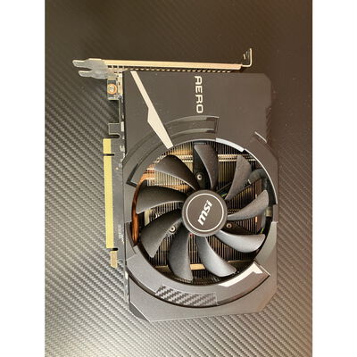 【富士青葉店】中古  各社 GeForce RTX2060 (6GB PCI-E) 139502 