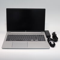 中古  HP Pro Book 445 G10(AMD Ryzen 3 7330U/8GB/SSD256GB/なし/オンボード/15.6/1920x1080/Wi-Fi/W11H64 MAR) 169975 
