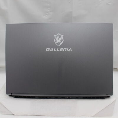 【富山本郷店】中古  THIRDWAVE GALLERIA RL7C-R35-5N 194901 