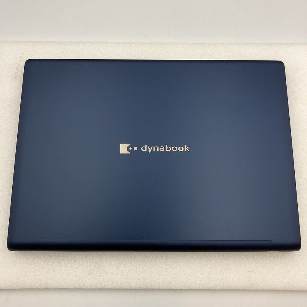 【中古】dynabookノートパソコン 本体 中古 dynabook XA74/VY (Ryzen 5 Pro 220/16GB/SSD256GB/14.0