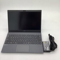 中古  NEC PC-GN186J4GH(i7-10510U/16GB/SSD512GB/W10P) 4660002531 