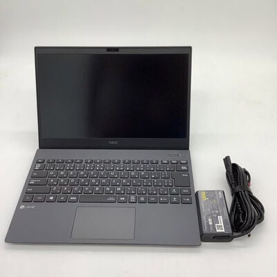 【堺七道店】中古  NEC PC-GN186J4GH(i7-10510U/16GB/SSD512GB/W10P) 4660002531 