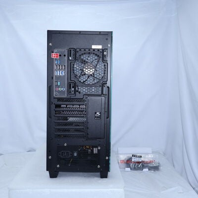 【通販センター】中古  THIRDWAVE GALLERIA SF BK 205142 