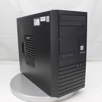 中古  THIRDWAVE Magnate EM041(Intel Core i7 10700/16GB DDR4 (PC4)/SSD500GB/DVDマルチ/オンボード/W11H64 MAR) 192336 