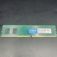 中古  PC4-25600 8GB デスクトップ用 140727 