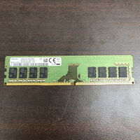 中古  PC4-21300 8GB デスクトップ用_ 184888 