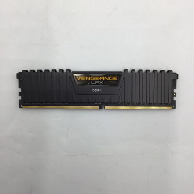 【白山FM松任店】中古  PC4-21300 8GB デスクトップ用(DDR4-2666) 126165 