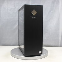 中古  HP OMEN 25L GT12-0705jp【9/18値下げ!】 