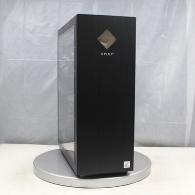 【通販センター】中古  HP OMEN 25L GT12-0705jp 