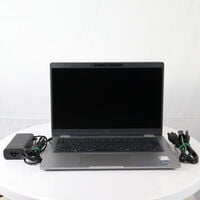 中古  DELL Latitude 5330(Intel Core i5 1245U/16GB DDR4 (PC4)/SSD256GB/なし/オンボード/13.3/1920x1080/Wi-Fi/W11H64 MAR) 200895【7/30値下げ!】 