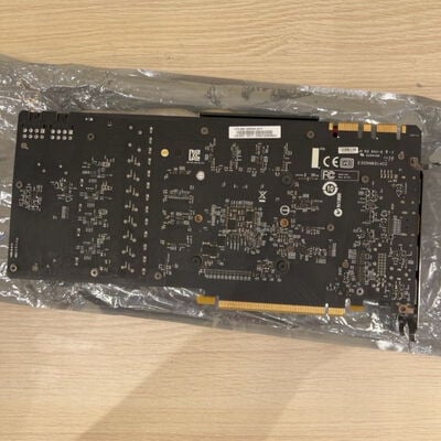 【静岡東瀬名店】中古  MSI GTX 980 GAMING 4G(GTX980 4G GDR5) 130850