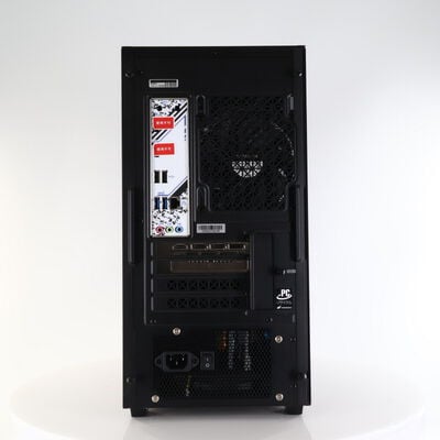 【秋葉原本店】中古  THIRDWAVE_Lightning_GAF7B(Ryzen 7 7700/32GB/SSD512GB+1TB/RTX5070/W11H) 3410015156 