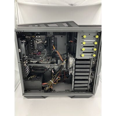 【秋葉原本店】中古  THIRDWAVE GALLERIA GR-ONE(Intel Core i7 8700K/16GB/SSD500GB/DVDマルチ/NVIDIA GeForce GTX 1060 6GB/W11H64 MAR) 175950 