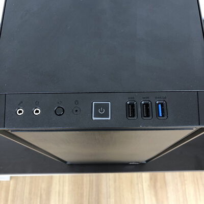 【長野稲里店】中古  自作パソコン 5110001657 