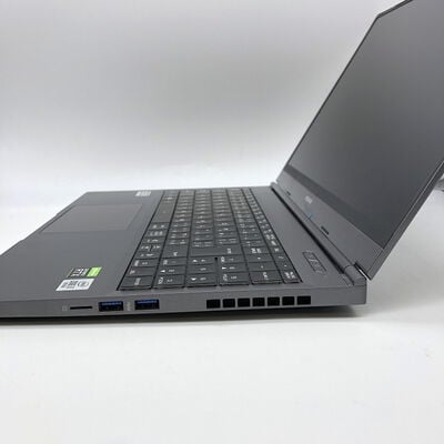 【宇都宮鶴田店】中古  mouse E5-144-CML (Core i7-10875H/16GB/SSD500GB/-/RTX 2060/WLAN/15.6FHD/W11H/-) 3240010215 