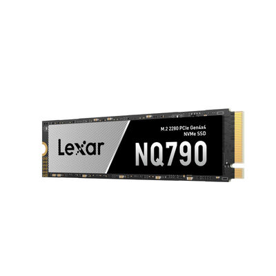 LEXAR  NQ790 LNQ790X512G-RNNNG (M.2 2280 Gen4 512GB) 