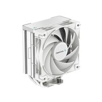 DEEPCOOL  AK400 WH R-AK400-WHNNMN-G-1 