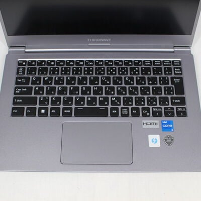 【白山FM松任店】中古  THIRDWAVE F-14RPL 183883 