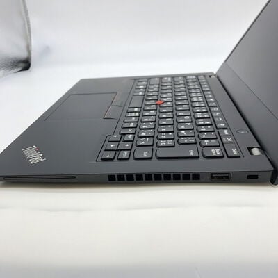 【宇都宮鶴田店】中古  LENOVO ThinkPad X13 (AMD Ryzen 5 Pro 4650U 2.10GHz/32GB/SSD256GB/-/オンボード/13.3/1920x1080/Wi-Fi/WEBCAM/W11H) 185731 
