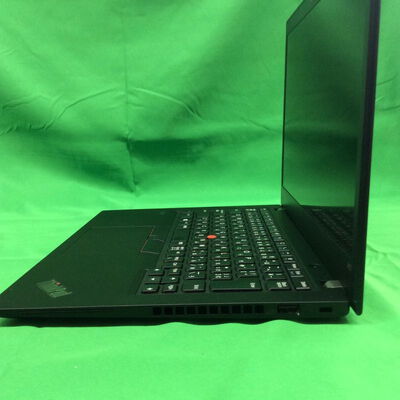 【川崎店】中古  LENOVO ThinkPad X13 (AMD Ryzen 5 Pro 4650U 2.10GHz/32GB/SSD256GB/-/オンボード/13.3/1920x1080/Wi-Fi/WEBCAM/W11H) 185557 