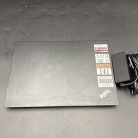 中古  Lenovo ThinkPad L13 Gen2 (Core i5-1135G7/16GB/250GB/-/-/WLAN/13.3FHD/W11P/-) 3240009440 