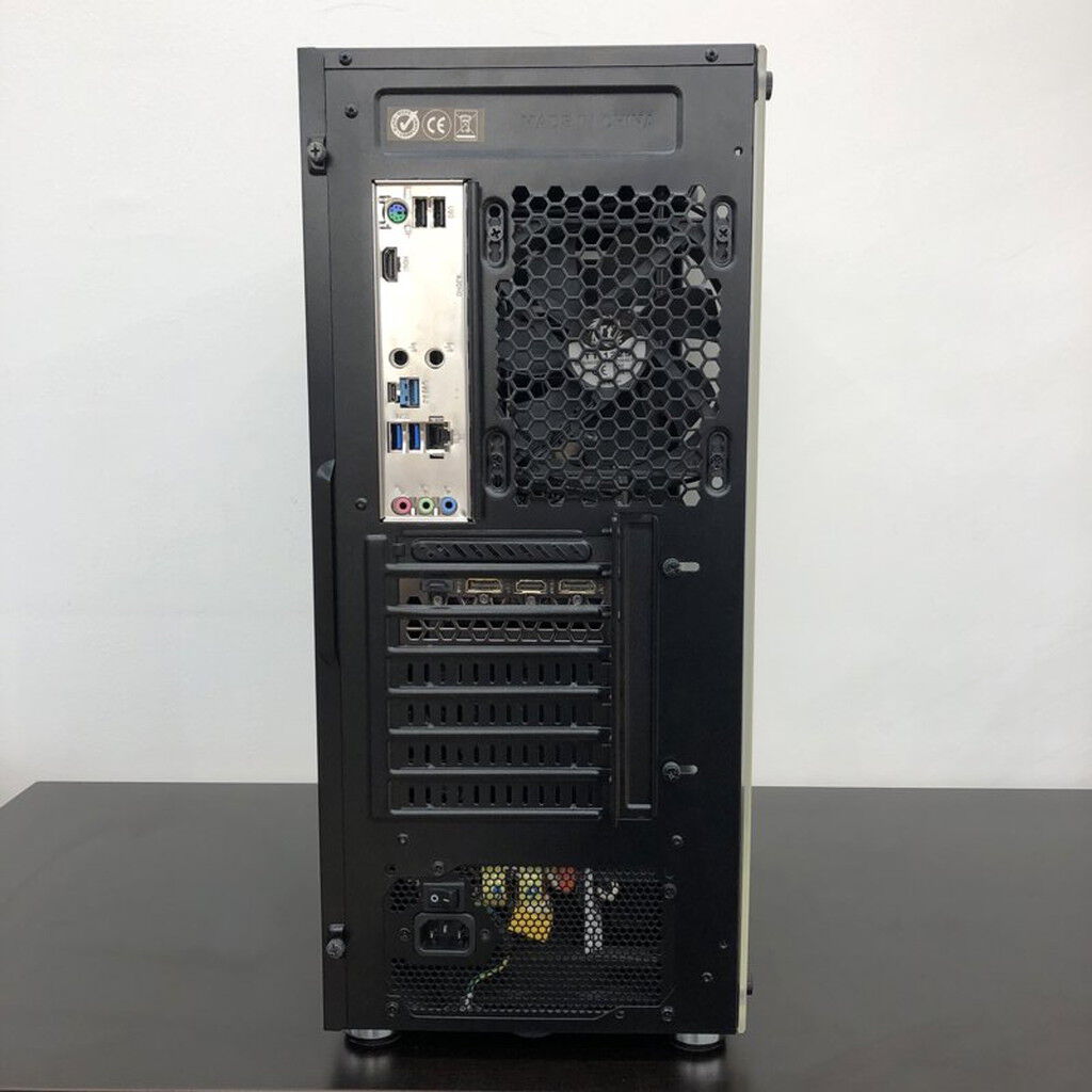 中古 自作パソコン 5110001321 （339797） ｜ パソコン通販のドスパラ