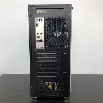 【長野稲里店】中古  自作パソコン 5110001321 