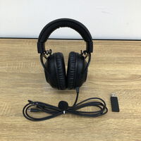 中古  ﾛｼﾞｸｰﾙ G-PHS-004WL(無線ｹﾞｰﾐﾝｸﾞﾍｯﾄﾞｾｯﾄ) 174785 