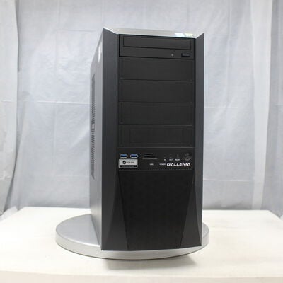 【通販センター】中古  THIRDWAVE GALLERIA KT 