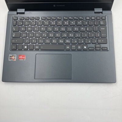【なんば店】中古  Dynabook dynabook GA83/XY A6A1XYL2211A (Ryzen 5 7430U/８GB/256GB/WLAN/13.3FHD) 3280022954 