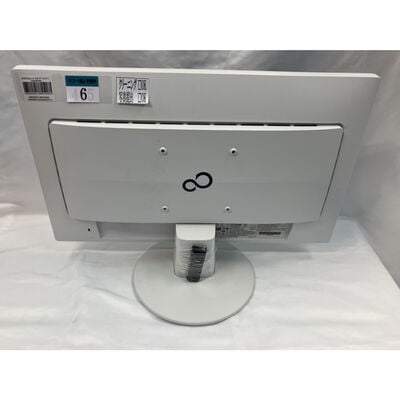 【仙台店】中古  Fujitsu VL-E22-8T　21.5インチ　ワイドモニター　1920ｘ1080（ＦＨＤ） 3240009804 