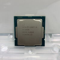 中古  INTEL Core i5 10500 (1200/3.1G/12M/C6/12) 142723 