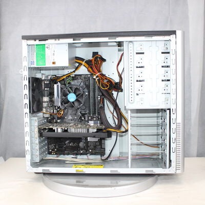 中古  eX.COMPUTER BTOPC 
