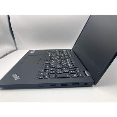 【仙台店】中古  Lenovo ThinkPad L13 Gen2 (Core i5-1135G7/8GB/SSD 256GB/-/-/WLAN/13.3HD/W11P/-) 3240011569 