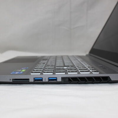 【富山本郷店】中古  THIRDWAVE GALLERIA RL5C-R35 184070 