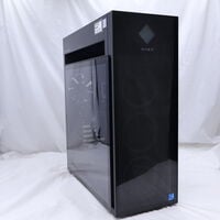 中古  HP OMEN 45L(Intel Core i7 12700K/32GB DDR4 (PC4)/SSD2TB/なし/NVIDIA GeForce RTX 3080 Ti 12GB/Wi-Fi/W11H64 MAR) 203988 