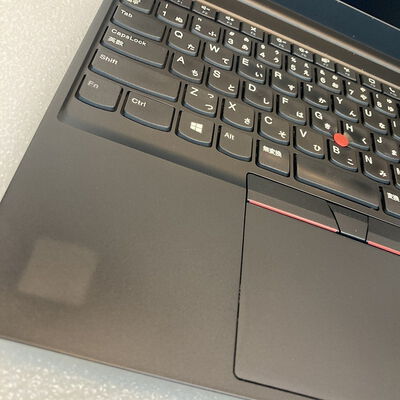【京都店】中古  LENOVO E15 Gen2 MSO 指紋認証あり (Intel Core i5 1135G7 2.4GHz/8GB/SSD256GB/-/オンボード/15.6/1920x1080/GbE/Wi-Fi/WEBCAM/W11P/Microsoft Office Home and Business 2024) 188463 
