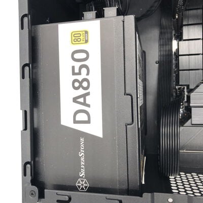 【盛岡都南店】中古  自作パソコン(Silverstone) 4580002040 