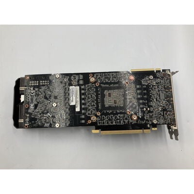 【座間相武台】中古  Palit NE6208TS20LC-150A (RTX2080Ti GamingPro OC) 138195 