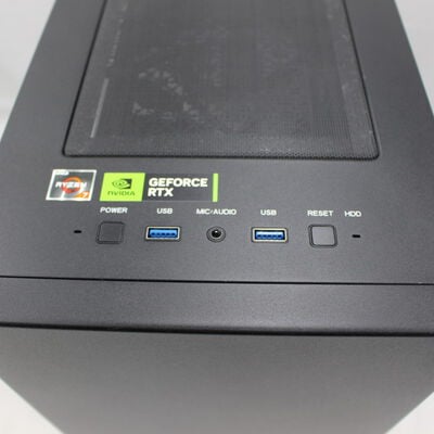 【通販センター】中古  THIRDWAVE Lightning-G AV7XB 190776 