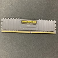 中古  PC4-21300 8GB デスクトップ用(DDR4-2666) 126165 