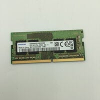 中古  PC4-25600 8GB ノート用(DDR4-3200) 158771 
