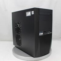 中古  THIRDWAVE GALLERIA KTM(AMD Ryzen 5 3500/16GB DDR4 (PC4)/SSD1TB/DVDマルチ/NVIDIA GeForce GTX 1660 SUPER 6GB/W11H64 MAR) 191842【4/16値下げ!】 
