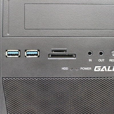 中古  THIRDWAVE GALLERIA KT 